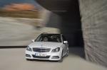 Mercedes-Benz C-Class Estate 2011 года